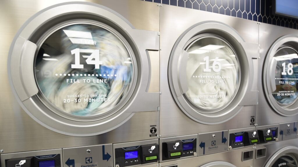 Dry Smarter & Faster: Experience the Laundry House Dryer Advantage